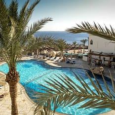 Red Sea Sharm Resort