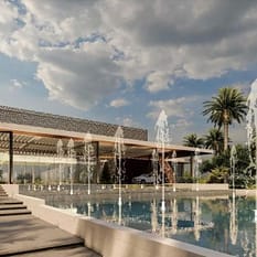 Rixos Radamis Beach