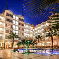 Royal Star Beach Resort ex Three Corners