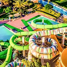 Sentido Akassia Beach ex LTI Akassia Beach