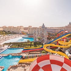 Serenity Alma Heights ex Serenity Fun City