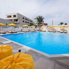 Shams Lodge Resort