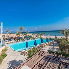 Shams Prestige Abu Soma