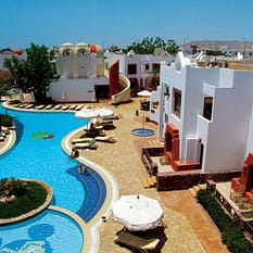 Sharm Inn Amarein