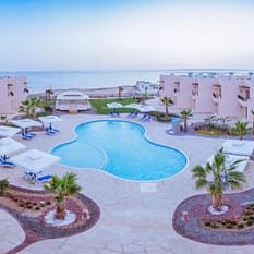 Sky View Suites