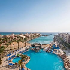 Sunny Days El Palacio Resort SPA