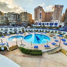 Sunrise Alex Avenue