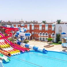 Sunrise Select Garden Beach Resort Spa