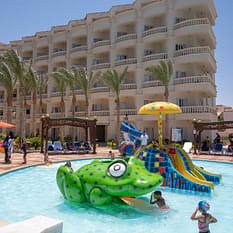 Sunrise Serano Aqua Park Resort ex Riviera Aqua Park