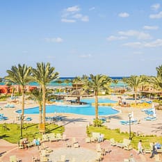 Swisstouch Oriental Resort ex Hotelux Oriental Coast