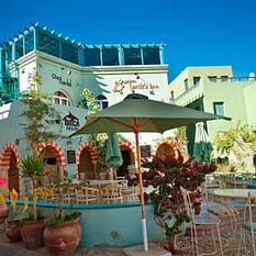 Turtles Inn