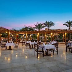 Utopia Resort