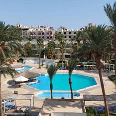 Regina Resort