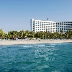Ajman ex Kempinski