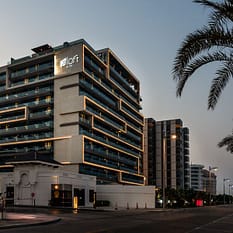 Aloft Palm Jumeirah
