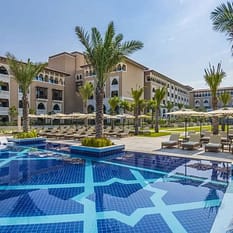 Club Prive by Rixos Saadiyat Island