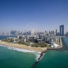 Delano Dubai
