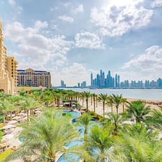Fairmont The Palm