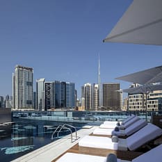 Hyde Dubaj