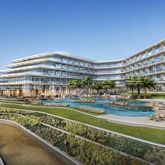 JA Lake View Dubai