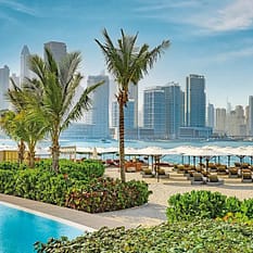 NH Dubai The Palm