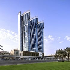 Novotel Al Barsha