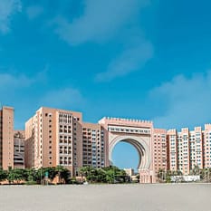 Oaks Ibn Battuta Gate ex Movenpick Ibn Battuta Gate