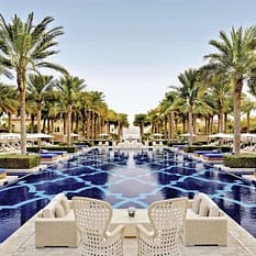 One Only The Palm
