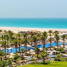 Park Hyatt Abu Dhabi