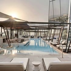 SO Uptown Dubai
