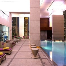 Voco Bonnington Dubai ex Bonnington Jumeirah Lakes Towers