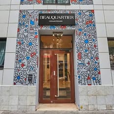 Beauquartier Moulin Rouge ex Goldhotel