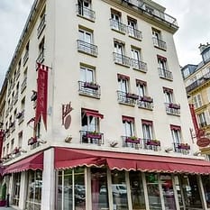 Maison Eugenie