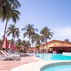 Ocean Bay Resort
