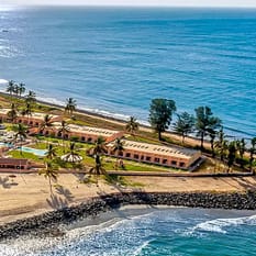 Sun Beach Bakau