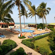 Sunset Beach Kotu