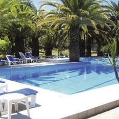 ABC Sweete Home Corfu