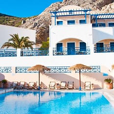 Aegean View Kamari