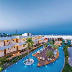 Afandou Bay Suites