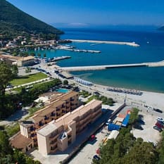 Akroyiali Resort