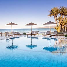 Alai Crete a Tribute Portfolio Resort ex Zephyros Beach