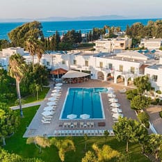 Alexandra Beach Kos