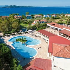Alexandros Palace