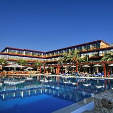 All Senses Ocean Seaside Resort ex MedBlue Kremasti