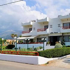 Altis Malia