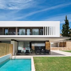 Amantes Villas Suites