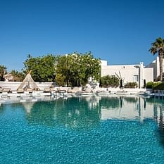 Amaria Beach Resort ex Imperial Med