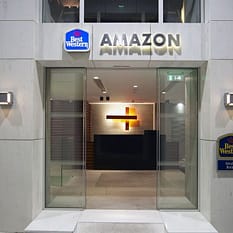 Amazon