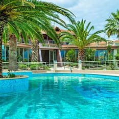 Anna Maria Paradise