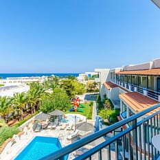 Anna Maria Village Hersonissos